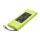 Batteria per Roto RT2, Roto Sf G2, 2412-3011, Ni-MH, 1800mAh, 12V, HQ