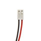 Batteria per Roto RT2, Roto Sf G2, 2412-3011, Ni-MH, 1800mAh, 12V, HQ