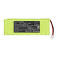 Batteria per Roto RT2, Roto Sf G2, 2412-3011, Ni-MH, 1800mAh, 12V, HQ