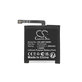 Batteria per Amazfit T-Rex 2, A2169 A2170 PL572428, Li-Pol, 500mAh, 3.87V, HQ