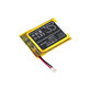 Batteria per Garmin Forerunner 955 Solar, 361-00146-00, Li-Pol, 220mAh, 3.85V, HQ