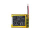 Batteria per Garmin Forerunner 955 Solar, 361-00146-00, Li-Pol, 220mAh, 3.85V, HQ