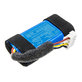 Batteria per JBL Partybox Encore Essential, GSP-1S2P-F5A, Li-Ion, 5200mAh, 3.7V, HQ