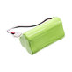 Batteria per Logitech Z515, S315i, S715i, 180AAHC3TMX, Ni-MH, 2000mAh, 3.6V, HQ
