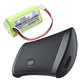 Batteria per Logitech Z515, S315i, S715i, 180AAHC3TMX, Ni-MH, 2000mAh, 3.6V, HQ