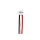 Batteria per FLIR C2, C3, T199369, Li-Pol, 1000mAh, 3.7V, HQ