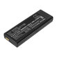 Batteria per EADS P3G, TPH700, HR7742AAA02, Li-Ion, 2300mAh, 7.4V, HQ