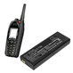 Batteria per EADS P3G, TPH700, HR7742AAA02, Li-Ion, 2300mAh, 7.4V, HQ