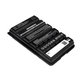 Batteria per Standard Horizon HX600S, Vertex VX-427, FNB-V57H, Ni-MH, 1800mAh, 7.2V, HQ