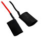 Batteria per Bosch BBBH 22042, BBH 22042 01 VXAS011V20, Ni-MH, 2000mAh, 20.4V, HQ
