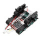 Batteria per Bosch Flexxo seriess 4, Flexxo Gen2 seriess 12026553, Li-Ion, 3400mAh, 21.6V, HQ