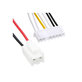 Batteria per Bosch Flexxo seriess 4, Flexxo Gen2 seriess 12026553, Li-Ion, 3400mAh, 21.6V, HQ