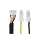 Batteria per Bissell Crosswave Cordless Max Wet Dry, 1618930, Li-Ion, 2500mAh, 36V, HQ