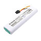Batteria per Dreame D9 Plus, F9 Pro, Li-Ion, 2600mAh, 14.4V P2051-4S1P-XWDEV, HQ