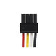 Batteria per Dreame D9 Plus, F9 Pro, Li-Ion, 2600mAh, 14.4V P2051-4S1P-XWDEV, HQ