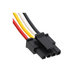 Batteria per Dreame D9 Plus, F9 Pro, Li-Ion, 2600mAh, 14.4V P2051-4S1P-XWDEV, HQ