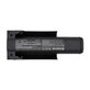 Batteria per Dyson WashG1 Wet Floor Cleaner, 452646, Li-Ion, 2350mAh, 14.8V, HQ