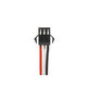Batteria per Ecovacs Deebot Slim, D36 ZJ1450, Li-Ion, 3400mAh, 10.8V, HQ