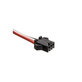 Batteria per Ecovacs Deebot Slim, D36 ZJ1450, Li-Ion, 3400mAh, 10.8V, HQ
