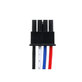 Batteria per 360 S6 Pro, S9 X90 X95 Eufy Robovac L70 Hybrid INR18650M26-4S2P, Li-Ion, 6700mAh, 14.4V, HQ