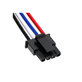 Batteria per 360 S6 Pro, S9 X90 X95 Eufy Robovac L70 Hybrid INR18650M26-4S2P, Li-Ion, 6700mAh, 14.4V, HQ