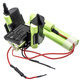 Batteria per Electrolux ErgoRapido ZB3004, ZB3005 ZB3006 AEG AG3004 AG3005 AG3006 2199035029, Ni-MH, 1500mAh, 14.4V, HQ