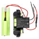 Batteria per Electrolux ErgoRapido ZB3004, ZB3005 ZB3006 AEG AG3004 AG3005 AG3006 2199035029, Ni-MH, 1500mAh, 14.4V, HQ