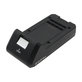 Batteria per Eureka H11, H11 Heheld Cordless Vacuum C Media P7 Q8 BP28825A, Li-Ion, 2500mAh, 29.6V, HQ