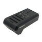 Batteria per Eureka H11, H11 Heheld Cordless Vacuum C Media P7 Q8 BP28825A, Li-Ion, 2500mAh, 29.6V, HQ