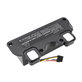 Batteria per ETA 4228 Navaggio Profi, 4228 00100, Li-Ion, 5200mAh, 14.4V, HQ