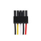 Batteria per ETA 4228 Navaggio Profi, 4228 00100, Li-Ion, 5200mAh, 14.4V, HQ