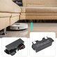Batteria per ETA 4228 Navaggio Profi, 4228 00100, Li-Ion, 5200mAh, 14.4V, HQ