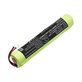 Batteria per Hurricane Spin Scrubber, Brush Cleaner Mop 8877731412181, Ni-MH, 2000mAh, 3.6V, HQ