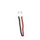 Batteria per Hurricane Spin Scrubber, Brush Cleaner Mop 8877731412181, Ni-MH, 2000mAh, 3.6V, HQ