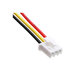 Batteria per Blaupunkt BlueBot XSMART, BPK-VCBB1XB Xboost D071-INR-CH-4S1P, Li-Ion, 3400mAh, 14.4V, HQ