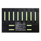 Batteria per Proscenic 902 Nono, Pro Coco Robojet Air E718074, Ni-MH, 2500mAh, 14.4V, HQ