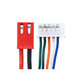 Batteria per Rowenta Moulinex MS654WI BA0, RH6547 RH6545 RS-RH5864, Li-Ion, 3500mAh, 14.4V, HQ