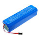 Batteria per Sencor SRV 9350WH, SRX 9301, Li-Ion, 5200mAh, 14.4V, HQ