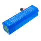 Batteria per Sencor SRV 9350WH, SRX 9301, Li-Ion, 5200mAh, 14.4V, HQ