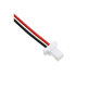 Batteria per Cardo Q1, Q3, BAT00003, Li-Pol, 3.7V, 450mAh, HQ