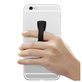 Impugnatura elastica per telefono, Black