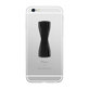 Impugnatura elastica per telefono, Black