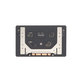 Trackpad per MacBook Pro 13", A2338 (2020), Silver, 661-27533, Genuine Apple