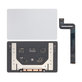 Trackpad per MacBook Pro 13", A2338 (2020), Silver, 661-27533, Genuine Apple
