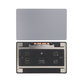 Trackpad per MacBook Pro 16", A2780 (2023), Silver, 661-32186, Genuine Apple