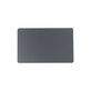 Trackpad completo per MacBook Pro 14", A2779 (2023), Space Gray, 661-32206, Genuine Apple