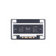 Trackpad completo per MacBook Pro 14", A2442 (2021), A2779 (2023), Silver, 661-32208, Genuine Apple