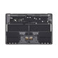 Top case con tastiera US e batteria per MacBook Air 15", A3114 (2024), Space Gray, 661-34895, Genuine Apple