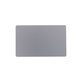 Trackpad per MacBook Air 15", A3114 (2024), Space Gray, 661-34949, Genuine Apple