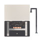 Trackpad per MacBook Air 15", A3114 (2024), Starlight, 661-34951, Genuine Apple